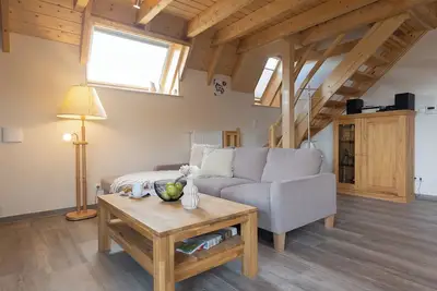 Image de Vacation home Mellumplate 18, stylish and close to the cutter harbor.
