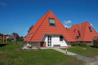 Image de Vacation home Glück Auf! Ii. Family-friendly and close to the beach.