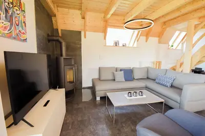 Image de Vacation home Mellumplate 23, idyllic and for a large family.