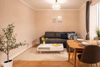Image de Vacation apartment Hansekogge 2-2, romantic and warm.