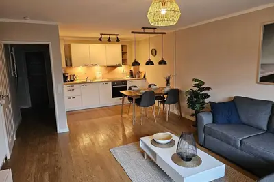 Image de Apartment Watt'n Appartement. With sauna and comfort.