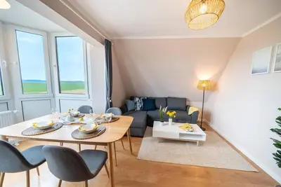 Image de Vacation apartment Hansekogge 4-23, close to nature and dreamy.