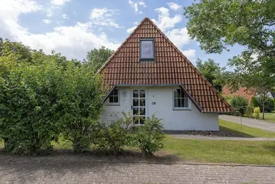 Image de Vacation home Westertill 1, close to the beach and comfortable.