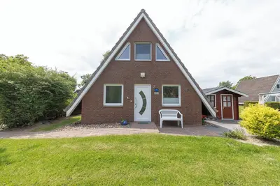 Image de Vacation home Rotersand 2 - charming and in the middle of the action.