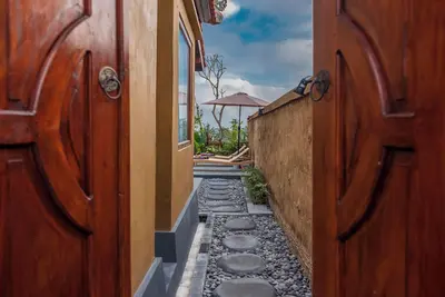 Image de Umesari Villa Sebatu by Uniquecations