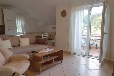 Image de Apartment Majer - One-Bedroom Apartment with Balcony