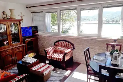 Image de Apartment Rita - One Bedroom Apartment