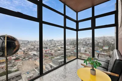 Image de Distrito Revolution Suites