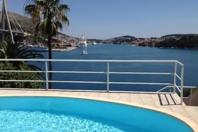 Image de Apartments Lozica - Studio Apartment with Terrace and Sea View