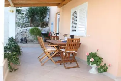 Image de Apartment Ana - Four Bedroom Apartment with Terrace, Sea View and Private Pool