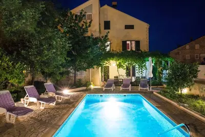 Image de Villa Roza - One-Bedroom Apartment with Balcony