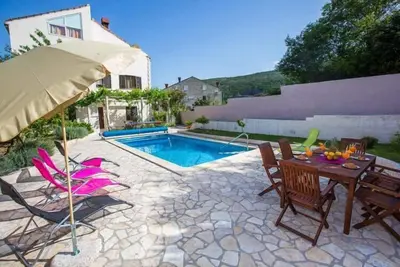 Image de Villa Roza - Studio Apartment with Balcony