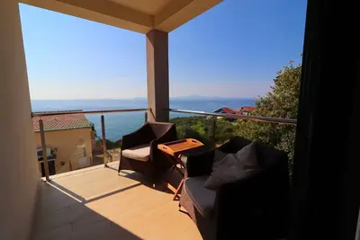 Image de Villa Lavanda Korčula - Five Bedroom Villa with Pool and Sea View