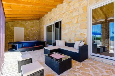 Image de Villa Mateo - Three Bedroom Apartment with Terrace and Private Pool