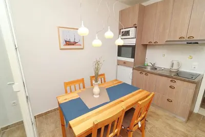 Image de Apartments Trstenica-Two Bedroom Apartment with Balcony ( E )