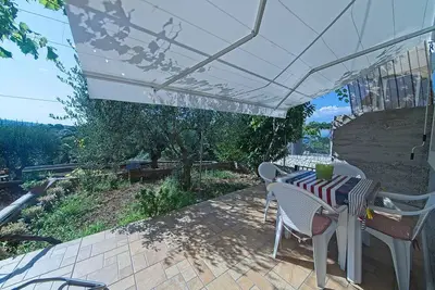 Image de Apartment Alva - Two Bedroom Apartment with Terrace