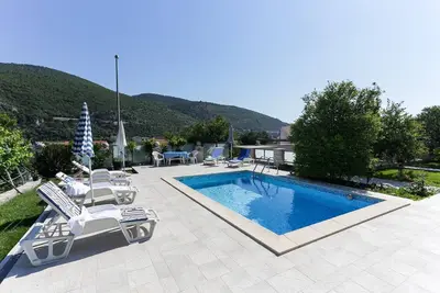 Image de Villa Celenca - Superior Two Bedroom Apartment with Terrace and Sea View - A5