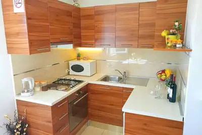 Image de Appartement Kola avec balcon