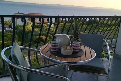 Image de Apartment Wish - Two Bedroom Apartment with Sea View Terrace
