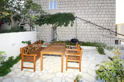 Image de Appartement Dubreta avec balcon