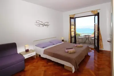 Image de Apartments Dubreta - Superior Two Bedroom Apartment with Balcony (2nd Floor)