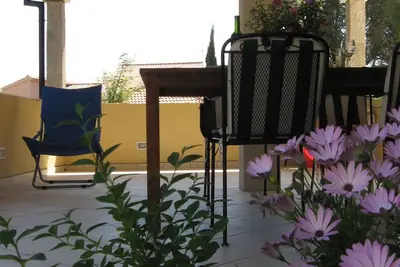 Image de Appartement 2 chambres avec terrasse
