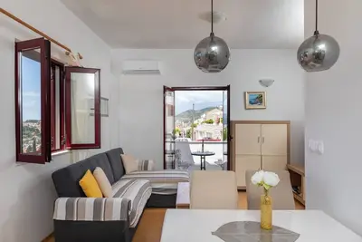 Image de Appartement Franka avec une chambre