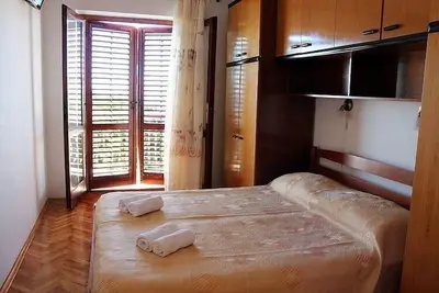 Image de Apartments Stella - Three-Bedroom Apartment with Balcony and Terrace