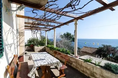 Image de Holiday Home Jasminka - Three Bedroom Holiday Home with Terrace and Sea View