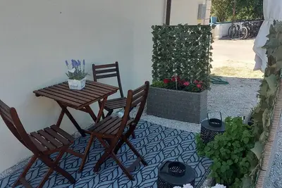 Image de Apartments K & N - One bedroom apartment A2