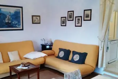 Image de Apartment Agata - Two Bedroom Apartment with Terrace and Sea View (St)