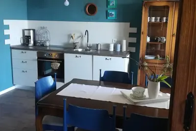 Image de Apartments Tamara (St)- Three Bedroom Apartment with Balcony (A1)
