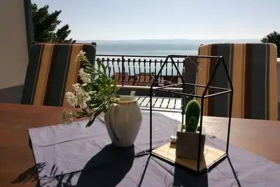 Image de Apartments Tamara (St)- Two Bedroom Apartment with Balcony (A2)