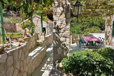Image de Guest House Hazdovac - Two Bedroom Apartment with Terrace and Sea View