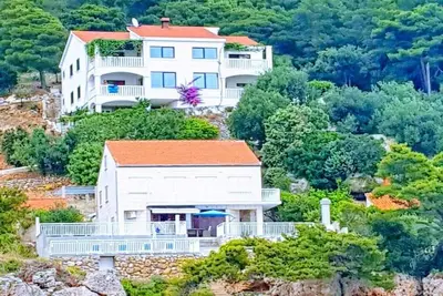 Image de Apartments Villa Bella Vista - Two Bedroom Apartment With Terrace