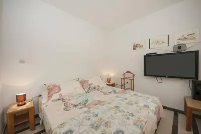 Image de Apartments Kalajzic - Two Bedroom Apartment with Garden and Terrace(A2) (St)