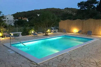 Image de Apartments Kalajzic- Two Bedroom Apartment with Terrace(A4) (St)
