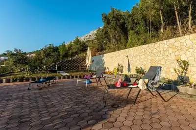 Image de Apartments Palma - Two Bedroom Apartment with Balcony and Sea View ( Veliki )