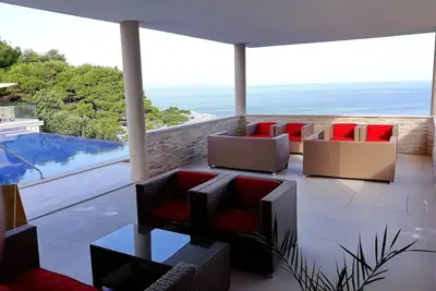 Image de Villa Mirosa-Quadruple Room with Terrace ( 1 )