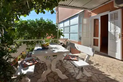 Image de LaidBack Apartments - Two Bedroom Apartment with Terrace and Sea View (Paradise)