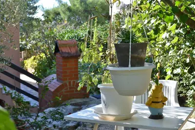 Image de LaidBack Apartments - Standard One Bedroom Apartment with Balcony and Sea View (Azur)