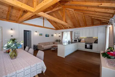 Image de Villa Ivić-Two Bedroom Villa with Swimming Pool