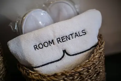 Image de Rooms Lejletul (St) - Luxury Double Room with Square View (Bedr)