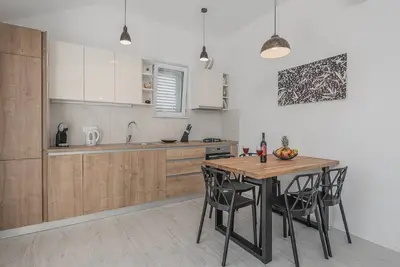 Image de Apartment Dolce -  Two Bedroom Apartment with Balcony and Sea View