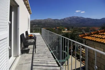 Image de Apartment Marita - One Bedroom Apartment with Balcony