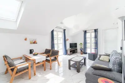 Image de Apartments Mare- One Bedroom Apartment with Garden View A3 (St)