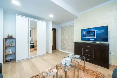 Image de Villa Luciana Residence - Five-Bedroom Villa with Two Pools and Spa Center