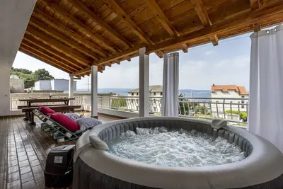Image de Apartment Keko - Three Bedroom Apartment with Terrace