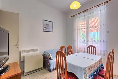 Image de Apartment Lucija - Three Bedroom Apartment with Balcony
