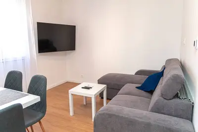 Image de Apartment Matea - Two Bedroom Apartment with Balcony and Sea view